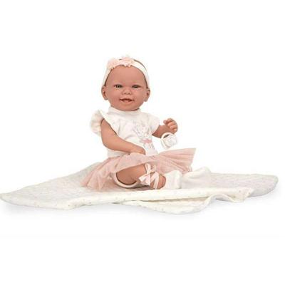 Babypop Arias Elegance Zoe 42 cm Babypop Arias Elegance Zoe 42 cm