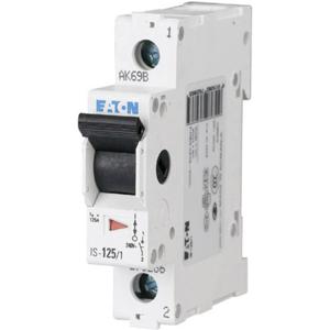 Eaton 276270 Hoofdschakelaar 1-polig 40 A 1x NC, 1x NO 240 V/AC