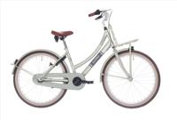 Bikefun Kinderfiets load 24 inch met nexus 3 versnelling/remnaaf - desert sage