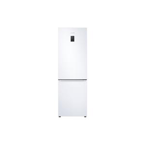 Samsung RB34C670DWW/EF Koel-vriescombinatie Wit