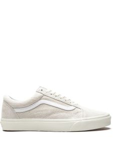 Vans baskets Old Skool - Blanc