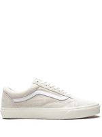 Vans baskets Old Skool - Blanc - thumbnail