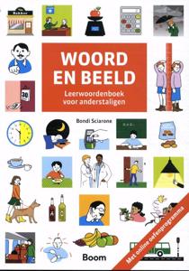 Woord en beeld (Paperback)