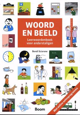 Woord en beeld (Paperback)