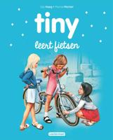 Tiny leert fietsen (Hardback) Tiny leert fietsen (Hardback)