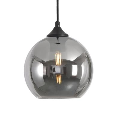 Artdelight Glazen bollampMarino-20 Ø 20cm - HL MARINO-20