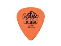 Dunlop 418-R-60 0.60 mm. plectra - thumbnail