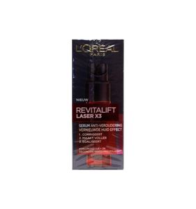 Revitalift X3 laser serum