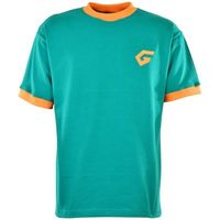 New York Generals Retro Voetbalshirt - thumbnail