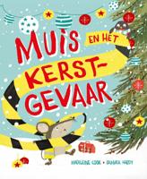 Muis en het Kerstgevaar (Hardback)