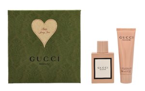 Gucci Bloom Giftset Dames
