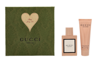 Gucci Bloom Giftset Dames - thumbnail