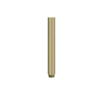 Handdouche IVY Staaf RVS316 Geborsteld Mat Goud PVD