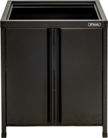 BASTE Build & Grill Kitchen Cabine zijtafel