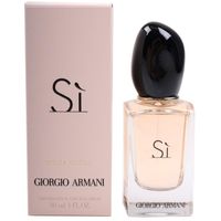 Sì eau de parfum, 30 ml
