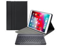 Mobilize Mobilize Detachable Bluetooth Keyboard Case Apple iPad Air/Air 2/Pro 9.7/9.7 2017/2018 Black QWERTY