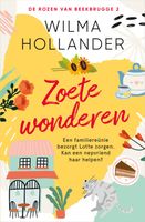 Zoete wonderen - Wilma Hollander - ebook