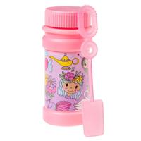 Duckiez Bellenblaas prinses, 4x50ml Duckiez Bellenblaas prinses, 4x50ml