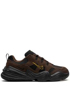 Nike Tech Hera "Cacoa Wow" sneakers - Marron