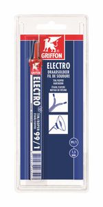 Griffon Electro Tin/Koper 99/1 Hk 1,5Mm Fpb 3M*6 Nlfr - 6312624 - 6312624