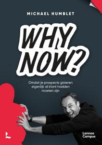 Why now? (Paperback)