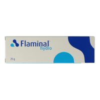 Flaminal Hydrogel 25 Gram