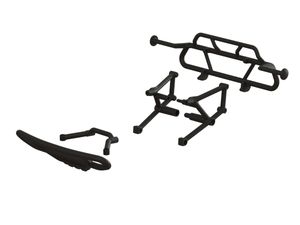 Arrma - SC Bumper Set (AR320405)