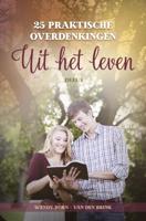 25 praktische overdenkingen 'Uit het leven - Wendy Born-van den Brink - ebook