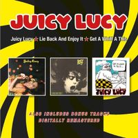 Juicy Lucy/Lie Back And Enjoy It/Get A Whiff A Thi - CD (5017261214416) - thumbnail