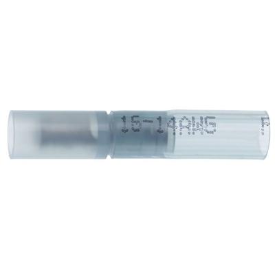 Molex 191640055 Platte stekker (female) 1 stuk(s) Bulk