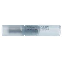 Molex 191640055 Platte stekker (female) 1 stuk(s) Bulk