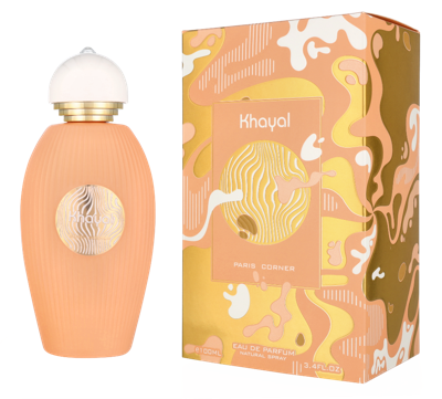 Paris Corner Khayal 100 ml Eau de Parfum