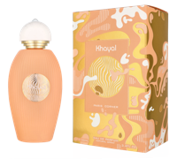 Paris Corner Khayal 100 ml Eau de Parfum
