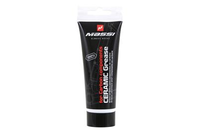 Massi Ceramic Vet 100g - Wit Massi Ceramic Vet 100g - Wit