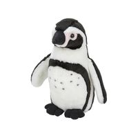 Pluche Humboldt Pinguin knuffel van 18 cm - thumbnail