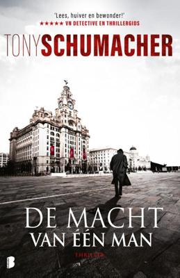 De macht van één man (Paperback)