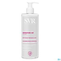 SVR Sensifine Micellair Water Anti-Roodheid 400ml