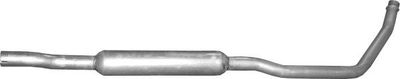 Middendemper 2513