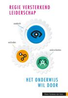 Regieversterkend leiderschap (Paperback)
