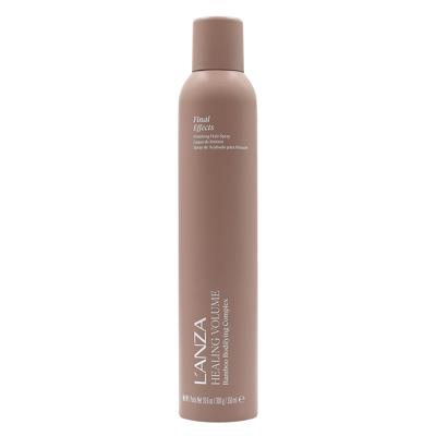 L'Anza Healing Volume Final Effects 350ml