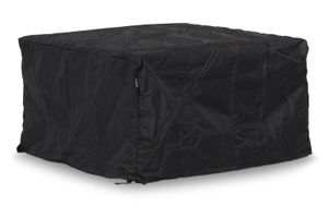 Outdoor Cover vuurtafelhoes 100 x 100 x (h) 56 cm