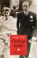Oorlogsliefde (Paperback)