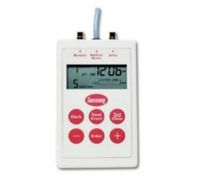 Koi Café 6V Timer: 24x/dag Programmeerbaar Voersysteem, Geschikt voor 6 & 12V Systemen