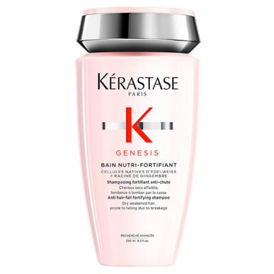Kérastase Genesis Bain Nutri-Fortifiant Shampoo Tegen Haaruitval