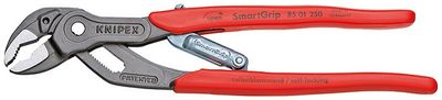 Knipex Waterpomptang Smart Grip 250mm - 8501250