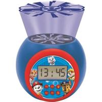 PAT 'PATROL Projector wekker timerfunctie LEXIBOOK