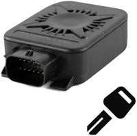 M+S alarmsysteem "hps 930" alarm systems hps 930