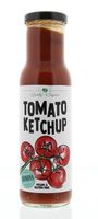 Bionova Ketchup tomaat bio (250 ml)