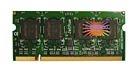 Transcend JetRAM Werkgeheugenmodule voor laptop DDR2 1 GB 1 x 1 GB Non-ECC 667 MHz 200-pins SO-DIMM CL5 5-5-15 JM667QSU-1G