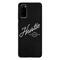 Hustle: Samsung Galaxy S20 Tough Case